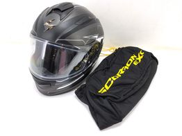 casco integral scorpion exo 510 air