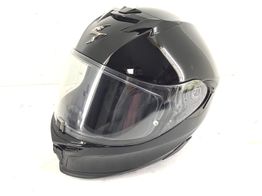 casco integral scorpion exo-520 evo air solid