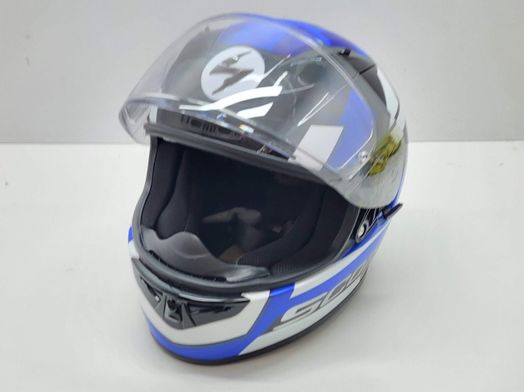 casco integral scorpion exo 710 air