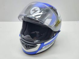 casco integral scorpion exo 710 air