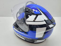 casco integral scorpion exo 710 air