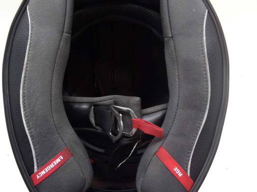 casco integral scorpion exo 710 air