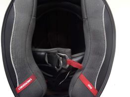 casco integral scorpion exo 710 air