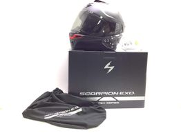 casco integral scorpion exo-gt sp air