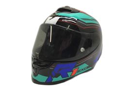 casco integral scorpion exo r1 air