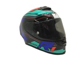 casco integral scorpion exo r1 air