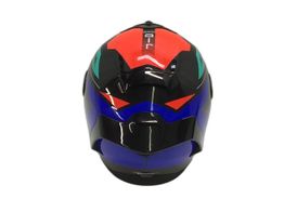 casco integral scorpion exo r1 air