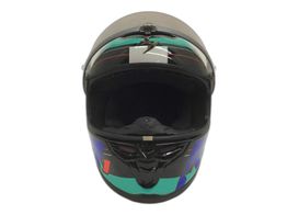 casco integral scorpion exo r1 air