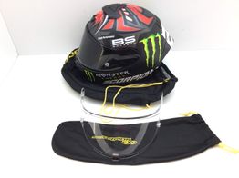 casco integral scorpion exo r1 air