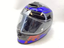 casco integral scorpion exo r1 air