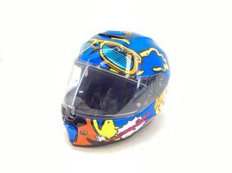 casco integral scorpion exo r1 air