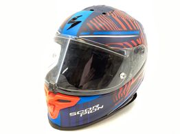 Casco Integral Scorpion Exo r1 Air — foto 3