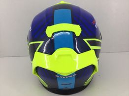 casco integral scorpion exo r1 air