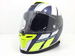 Casco Integral Scorpion Exo r1
