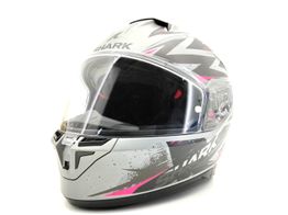 Casco Integral Shark Blast-r Fast-r