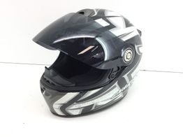 casco integral shark exul
