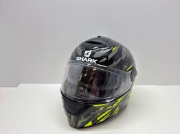 Casco Integral Shark Kanjhi