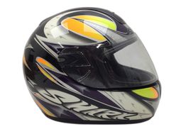 casco integral shark race r