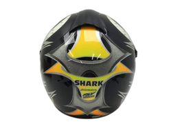 casco integral shark race r