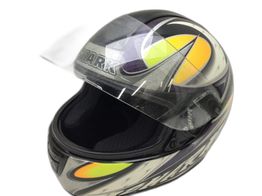 casco integral shark race r