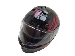 casco integral shark ridill