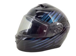 casco integral shark ridill