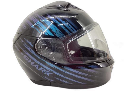 casco integral shark ridill