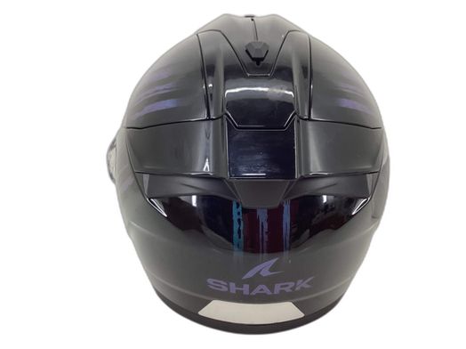 casco integral shark ridill