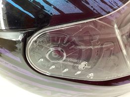 casco integral shark ridill