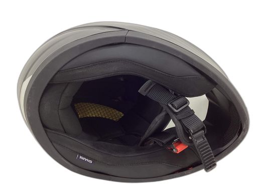 casco integral shark ridill