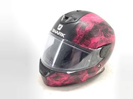 casco integral shark ridill