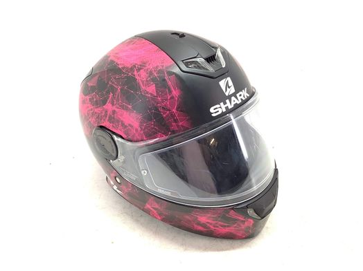 casco integral shark ridill