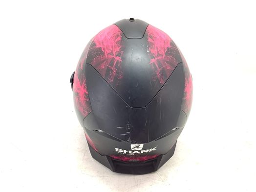 casco integral shark ridill