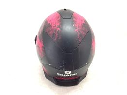casco integral shark ridill