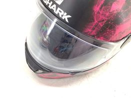 casco integral shark ridill