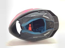 casco integral shark ridill