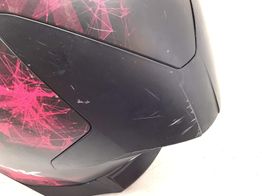 casco integral shark ridill