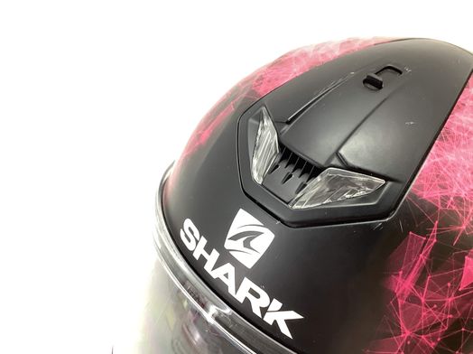 casco integral shark ridill