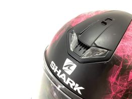 casco integral shark ridill