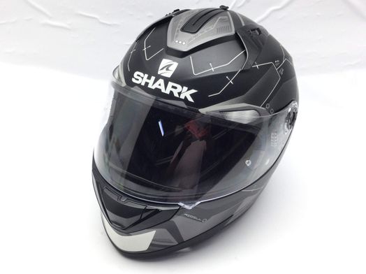 casco integral shark ridill