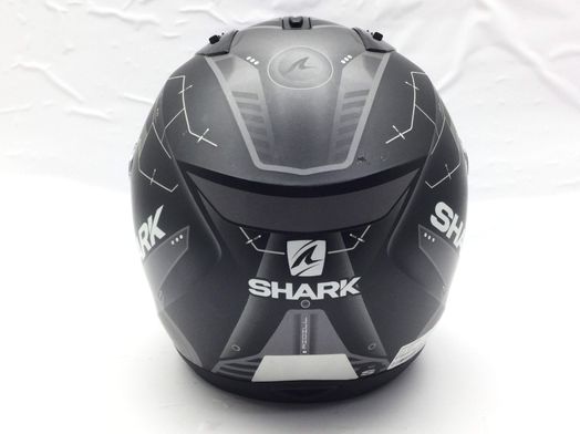 casco integral shark ridill
