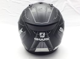 casco integral shark ridill