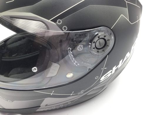 casco integral shark ridill
