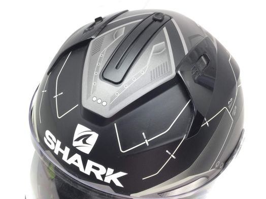 casco integral shark ridill