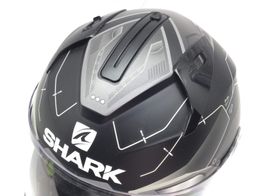 casco integral shark ridill