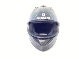 casco integral shark ridill