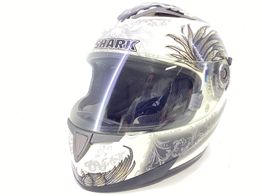 casco integral shark s700s