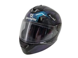 casco integral shark skwal 2