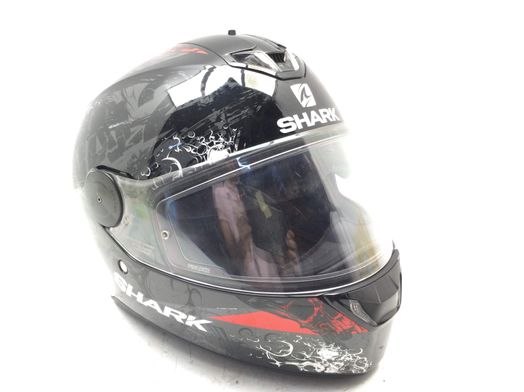 casco integral shark skwal 2