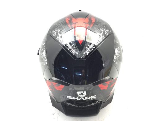 casco integral shark skwal 2